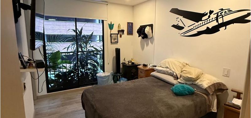 Apartamento en Venta en Medellín, El Poblado-9