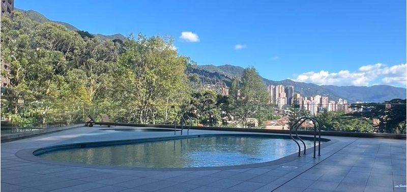Apartamento en Venta en Medellín, El Poblado-10