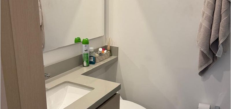 Apartamento en Venta en Medellín, El Poblado-12
