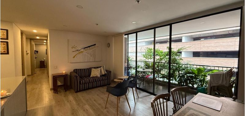 Apartamento en Venta en Medellín, El Poblado-13