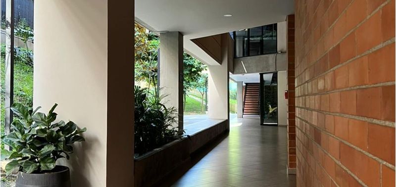 Apartamento en Venta en Medellín, El Poblado-17