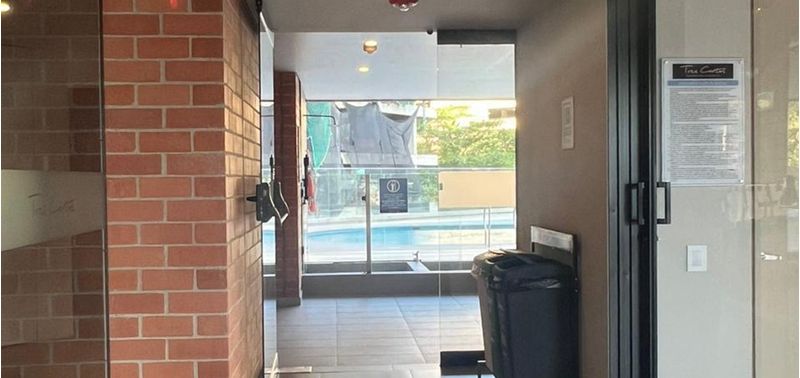 Apartamento en Venta en Medellín, El Poblado-19
