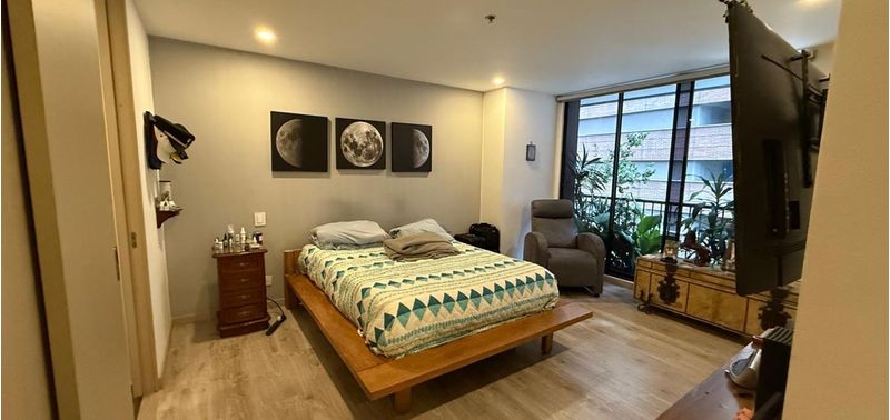 Apartamento en Venta en Medellín, El Poblado-26