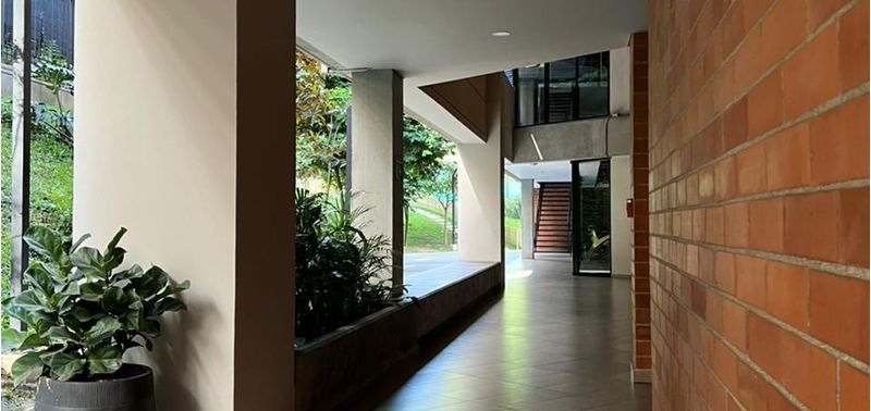 Apartamento en Venta en Medellín, El Poblado-27