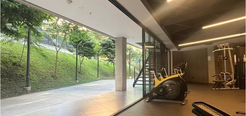 Apartamento en Venta en Medellín, El Poblado-29
