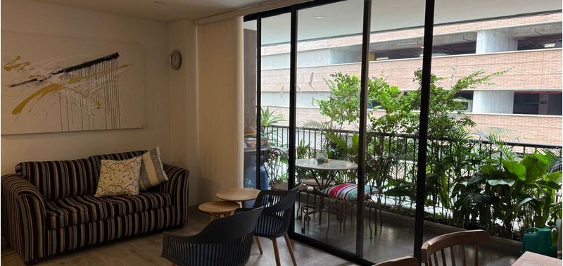 Apartamento en Venta en Medellín, El Poblado-31