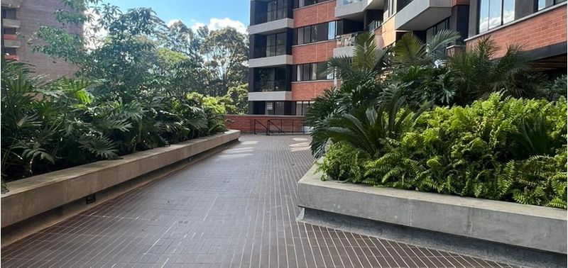 Apartamento en Venta en Medellín, El Poblado-34