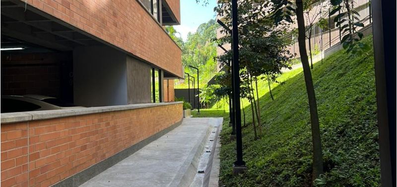 Apartamento en Venta en Medellín, El Poblado-35