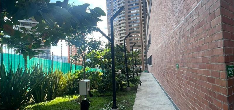 Apartamento en Venta en Medellín, El Poblado-36