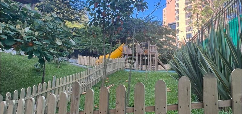 Apartamento en Venta en Medellín, El Poblado-38