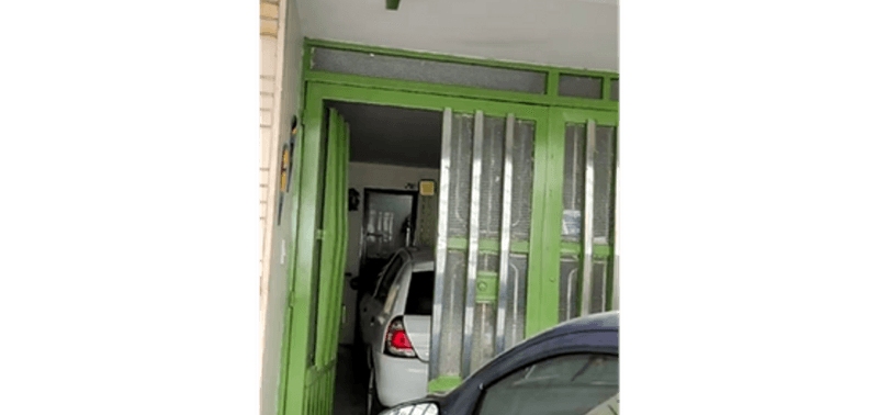 Casa en Venta en Bogotá, D.C., Ciudad Montes-2