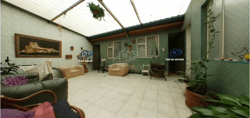 Casa en Venta en Bogotá, D.C., Ciudad Montes-4