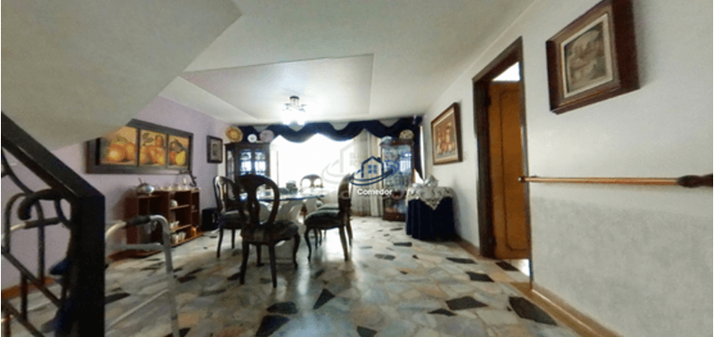 Casa en Venta en Bogotá, D.C., Ciudad Montes-5
