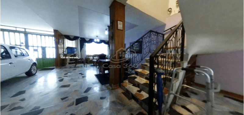 Casa en Venta en Bogotá, D.C., Ciudad Montes-6