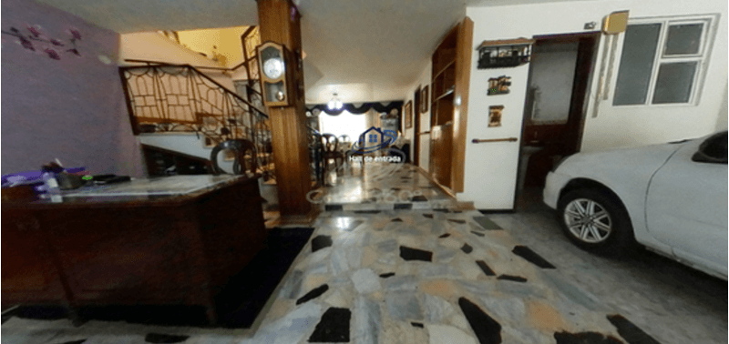 Casa en Venta en Bogotá, D.C., Ciudad Montes-8
