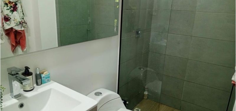 Apartamento en Venta en Retiro, El Portento-7