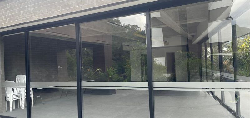 Apartamento en Venta en Retiro, El Portento-13