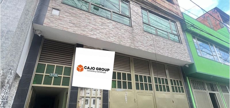 Casa en Venta en Bogotá, D.C., Gran Britalia