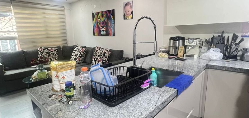 Casa en Venta en Bogotá, D.C., Gran Britalia-3