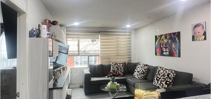 Casa en Venta en Bogotá, D.C., Gran Britalia-8