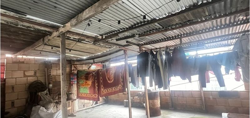 Casa en Venta en Bogotá, D.C., Gran Britalia-9