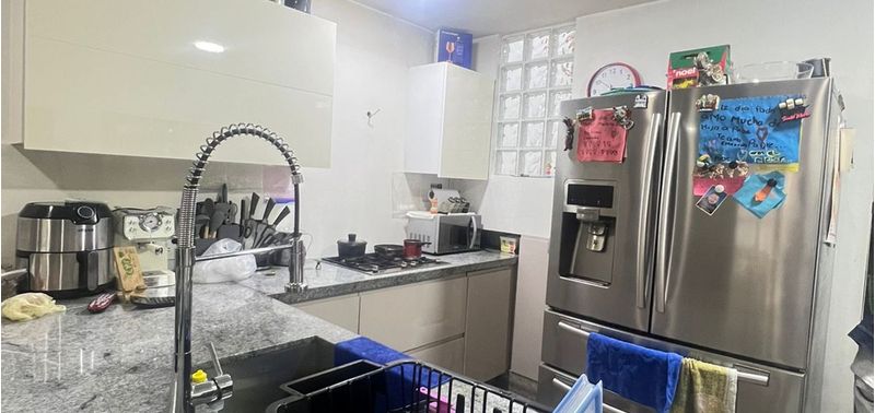 Casa en Venta en Bogotá, D.C., Gran Britalia-11