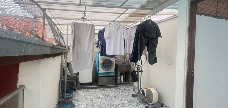 Casa en Venta en Bogotá, D.C., Gran Britalia-12