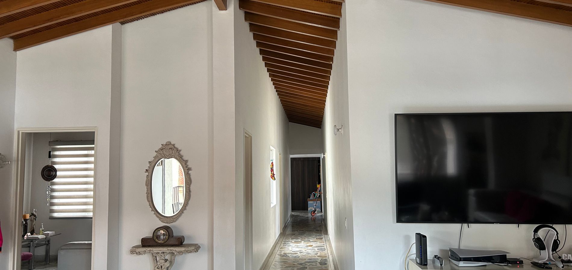 Casa en Antioquia en Medellín, Belén Rosales-2