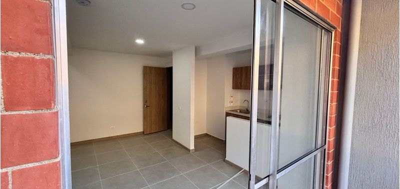 Apartamento en Venta en Rionegro, Rionegro