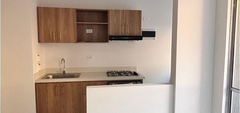 Apartamento en Venta en Rionegro, Rionegro-0