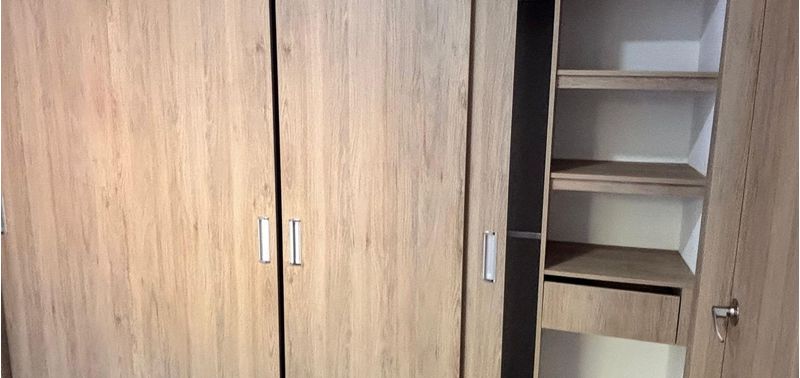 Apartamento en Venta en Rionegro, Rionegro-4