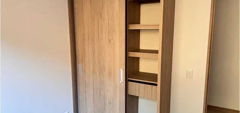 Apartamento en Venta en Rionegro, Rionegro-11