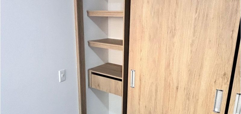 Apartamento en Venta en Rionegro, Rionegro-12