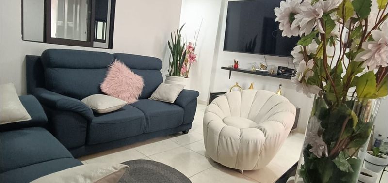 Casa en Venta en Medellín, El Danubio