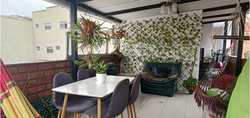 Casa en Venta en Medellín, El Danubio-3