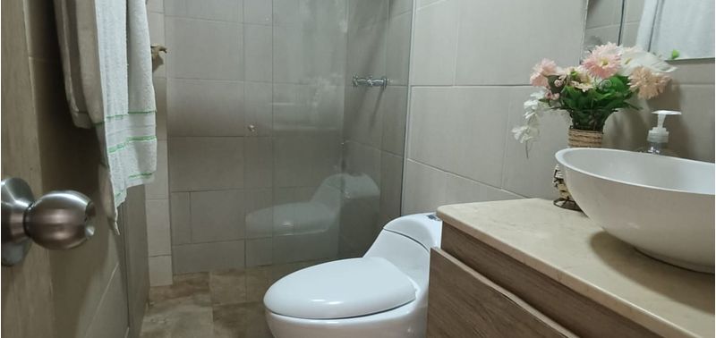 Casa en Venta en Medellín, El Danubio-4