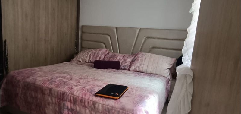 Casa en Venta en Medellín, El Danubio-6