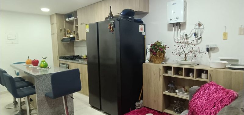 Casa en Venta en Medellín, El Danubio-8