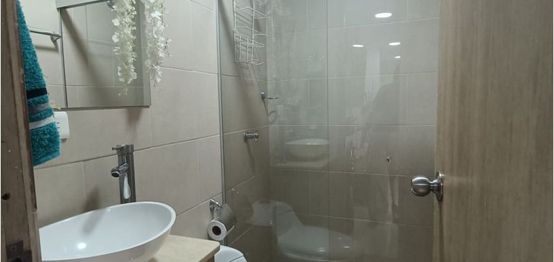 Casa en Venta en Medellín, El Danubio-9