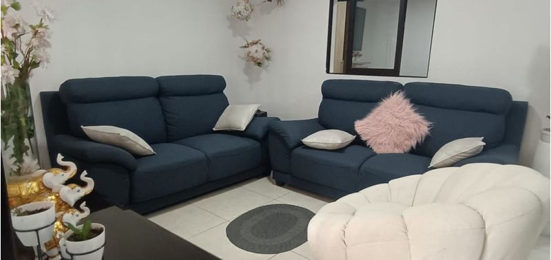 Casa en Venta en Medellín, El Danubio-10
