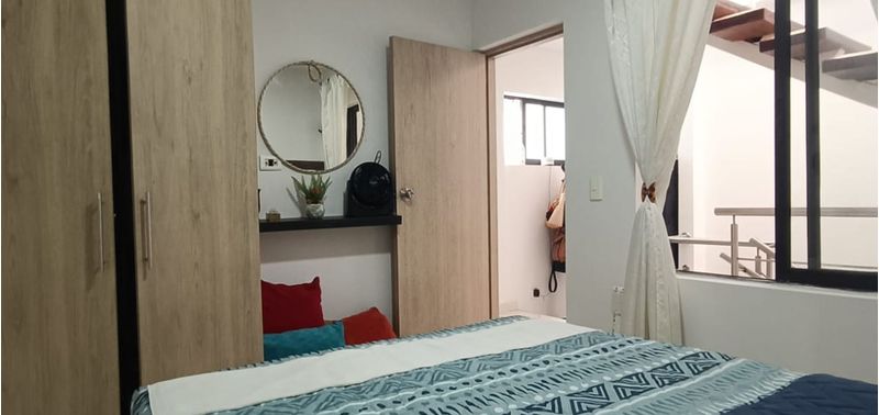 Casa en Venta en Medellín, El Danubio-11