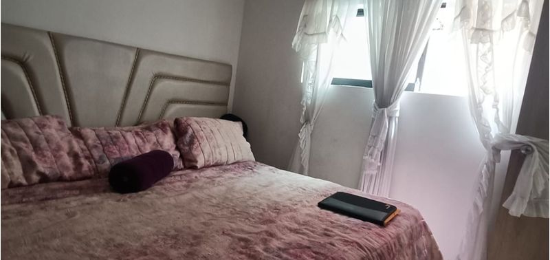 Casa en Venta en Medellín, El Danubio-12