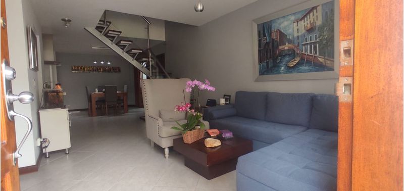Casa en Venta en Sabaneta, Aves Maria