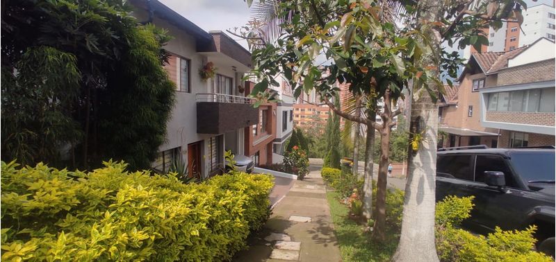 Casa en Venta en Sabaneta, Aves Maria-1