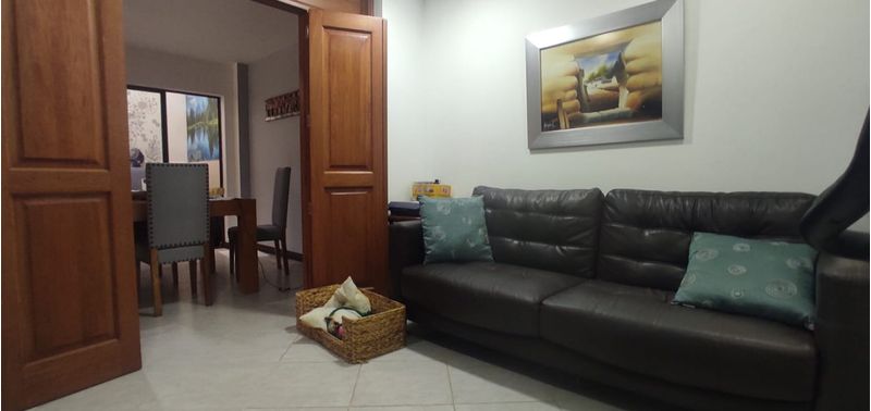 Casa en Venta en Sabaneta, Aves Maria-4