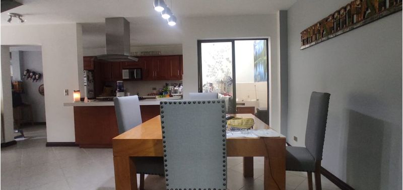 Casa en Venta en Sabaneta, Aves Maria-6
