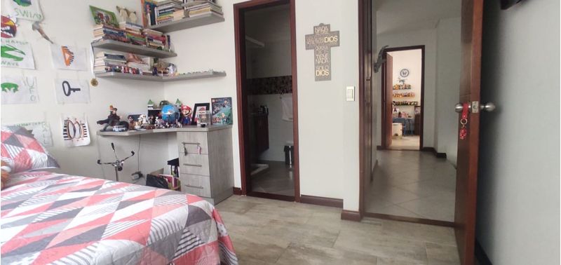Casa en Venta en Sabaneta, Aves Maria-8