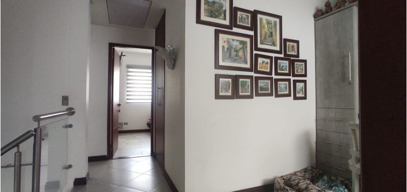 Casa en Venta en Sabaneta, Aves Maria-9