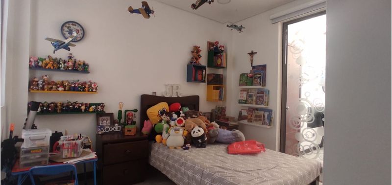 Casa en Venta en Sabaneta, Aves Maria-12