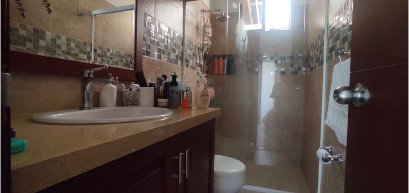 Casa en Venta en Sabaneta, Aves Maria-14